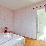 Comfortable Duplex - In The Heart Of For 8 Appartement *