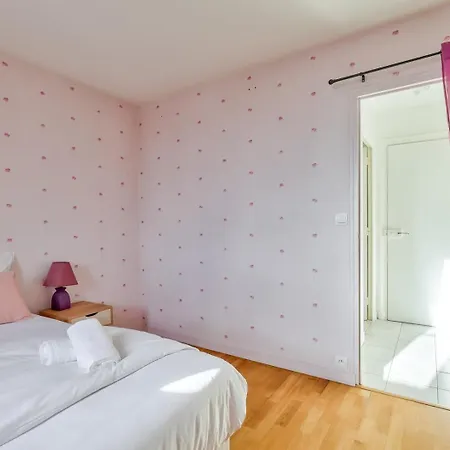 Comfortable Duplex - In The Heart Of For 8 شقة *