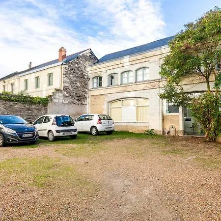 Comfortable Duplex - In The Heart Of For 8 شقة *
