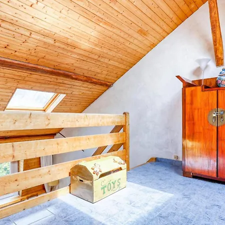 Apartman Comfortable Duplex - In The Heart Of For 8 Angers