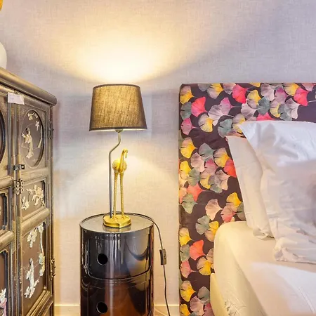 Comfortable Duplex - In The Heart Of For 8 Apartman *
